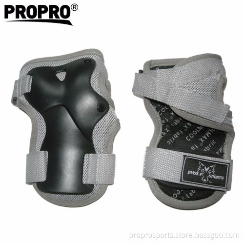 Hot selling Sports elastic palm guard with wrist support for in line Skating